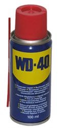 WD-40 100 мл смазка универсальная