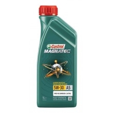 Castrol Magnatec 5w30 A5 1л