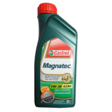 Castrol Magnatec 5w30 A3/B4 1л